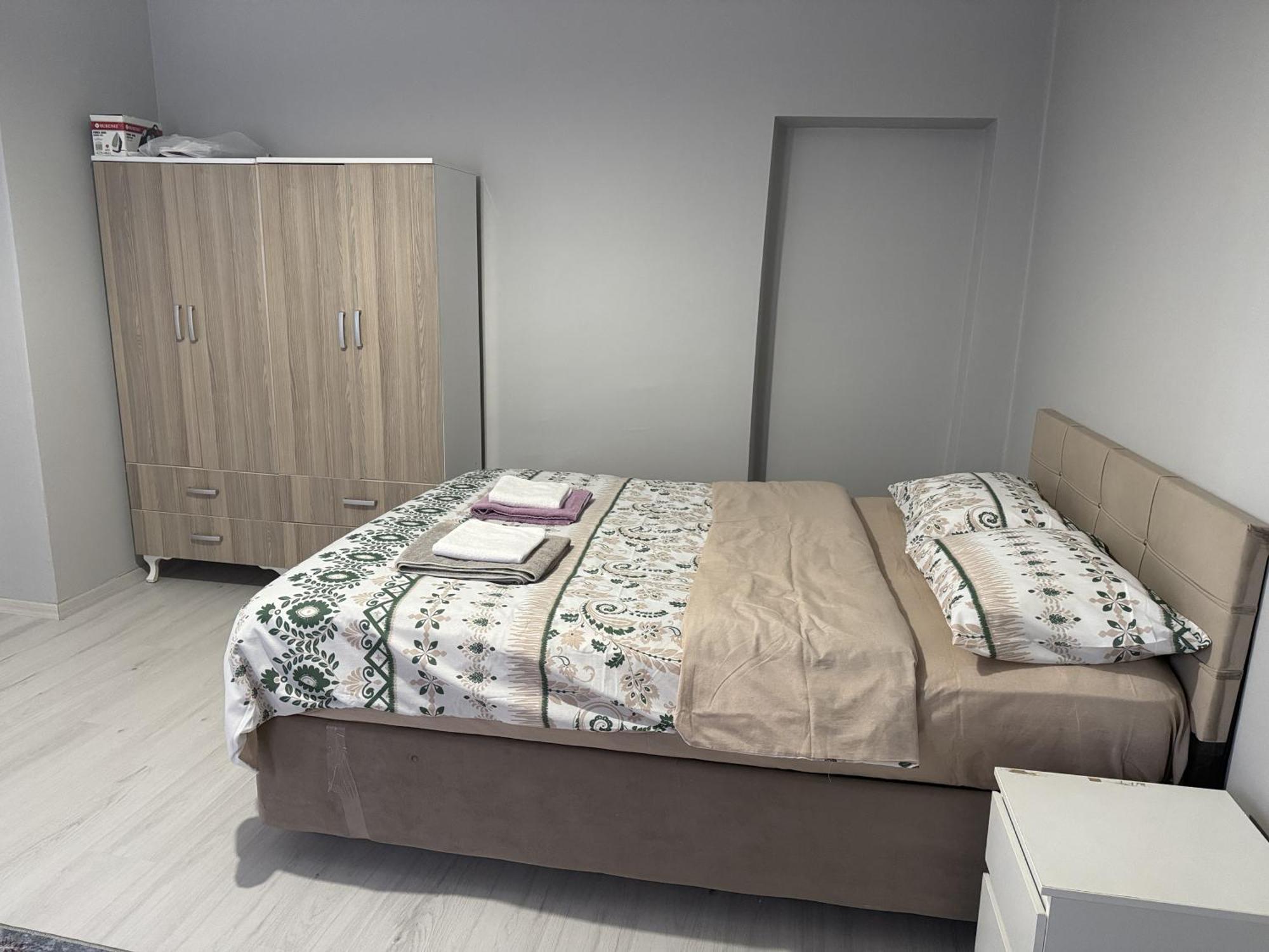Only For Families Apartment Κωνσταντινούπολη Εξωτερικό φωτογραφία