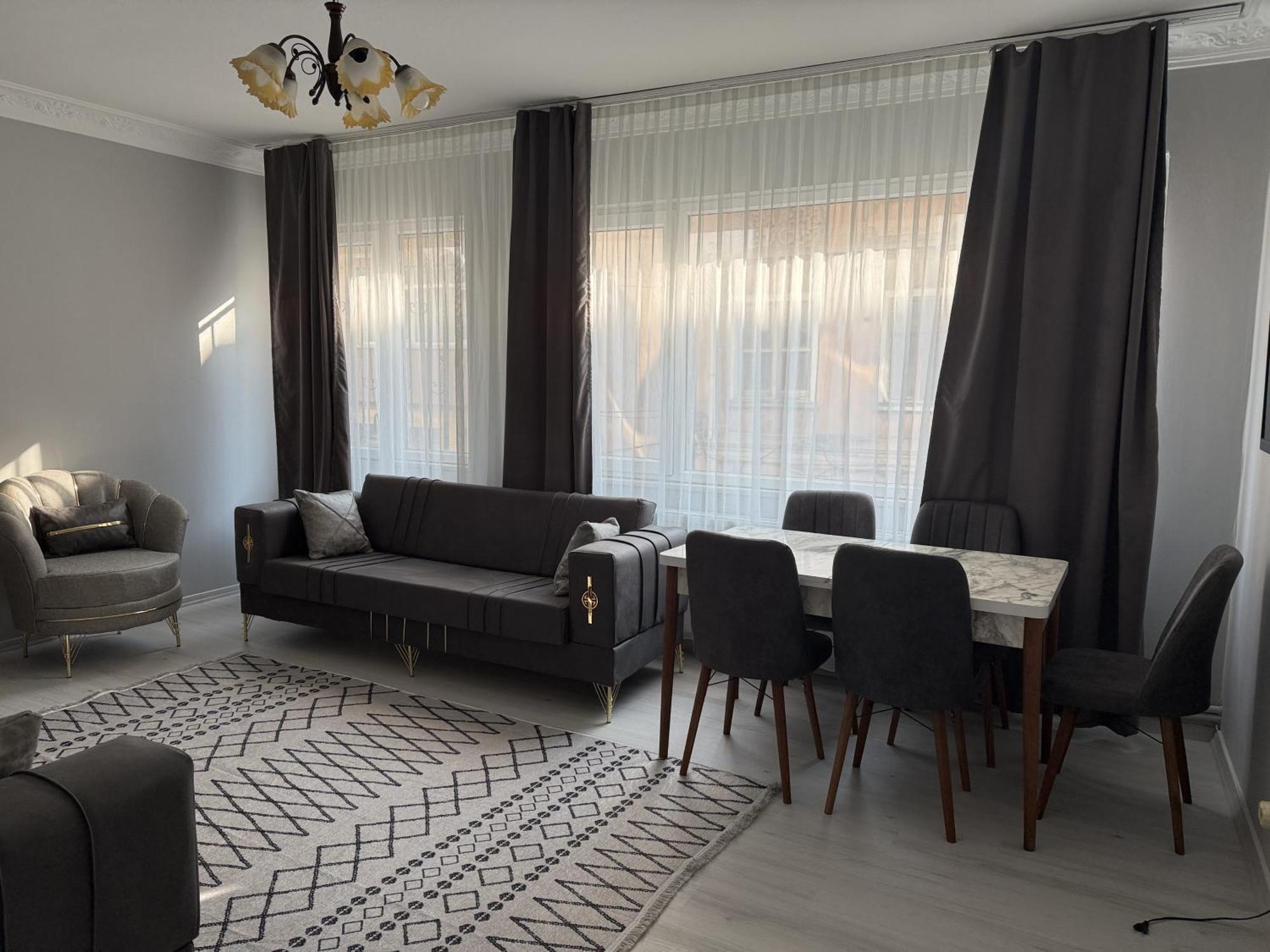 Only For Families Apartment Κωνσταντινούπολη Εξωτερικό φωτογραφία