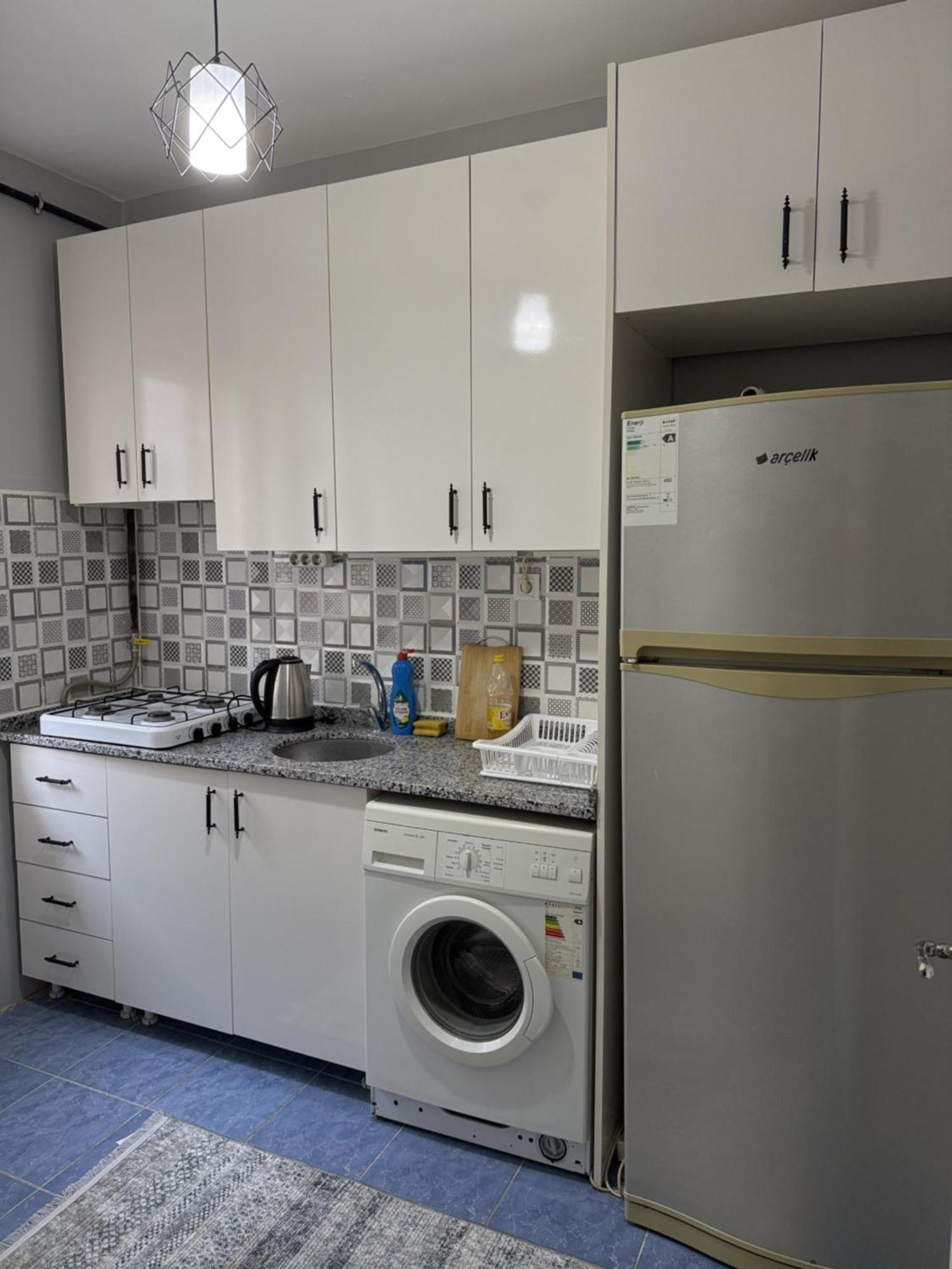 Only For Families Apartment Κωνσταντινούπολη Εξωτερικό φωτογραφία