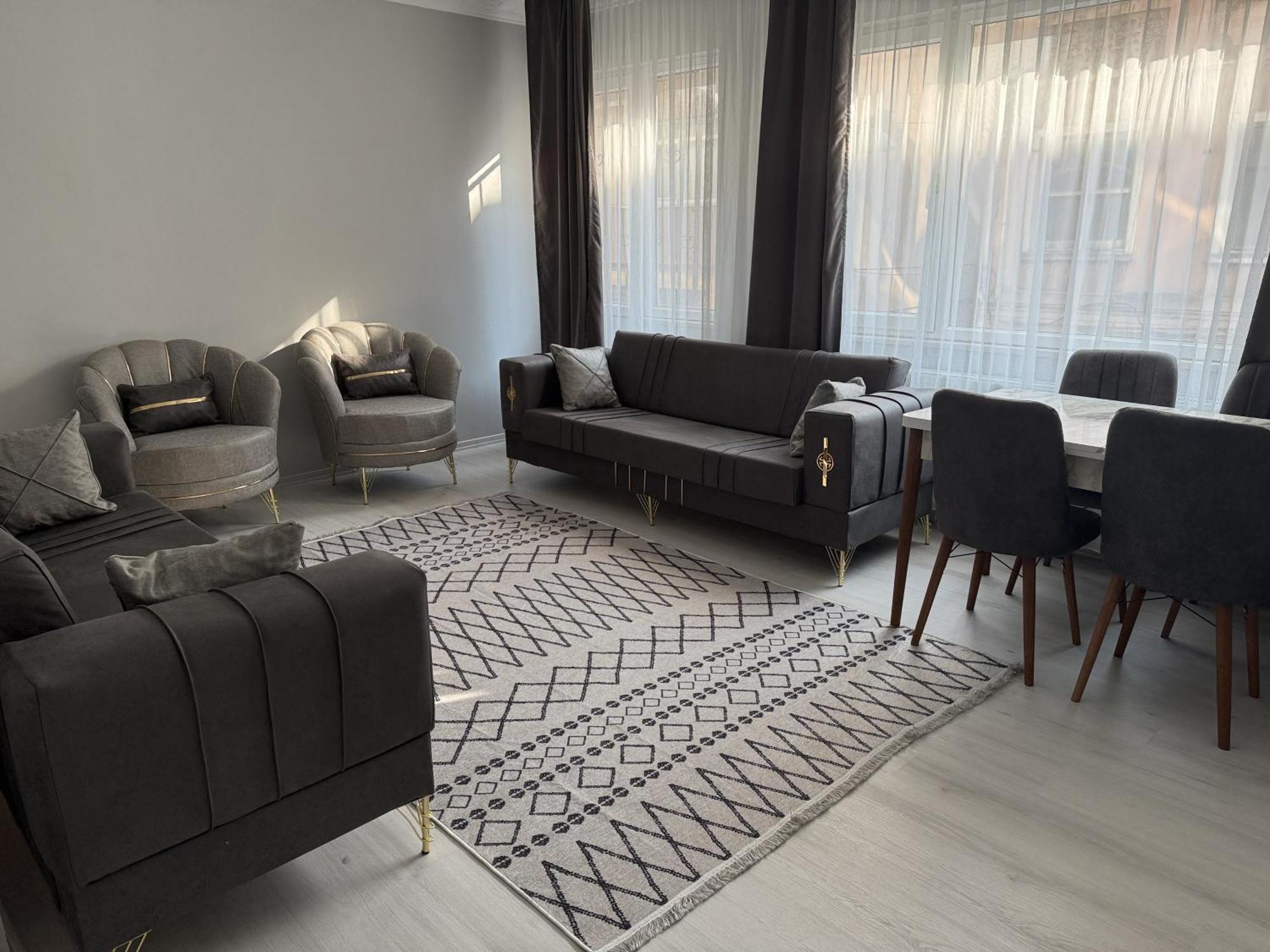 Only For Families Apartment Κωνσταντινούπολη Εξωτερικό φωτογραφία