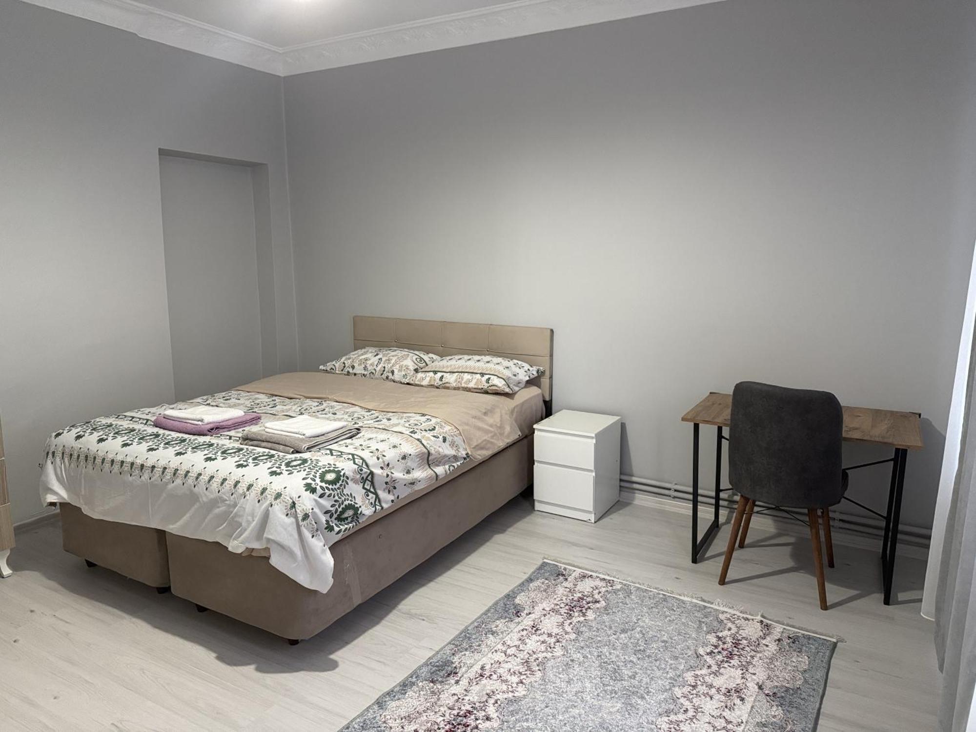 Only For Families Apartment Κωνσταντινούπολη Εξωτερικό φωτογραφία