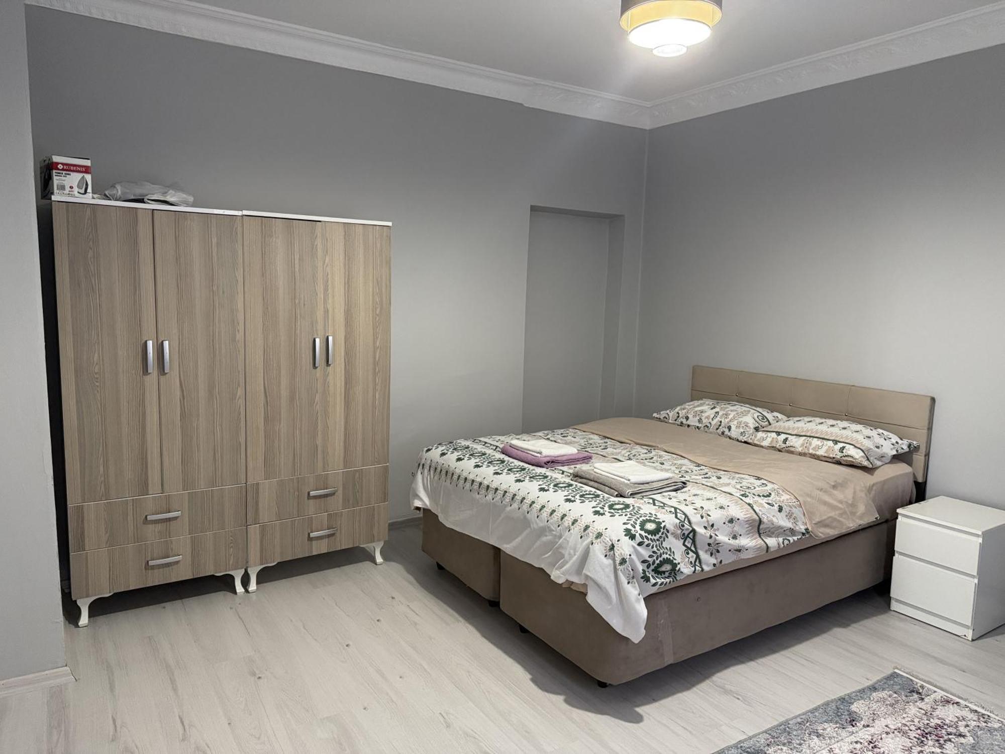 Only For Families Apartment Κωνσταντινούπολη Εξωτερικό φωτογραφία