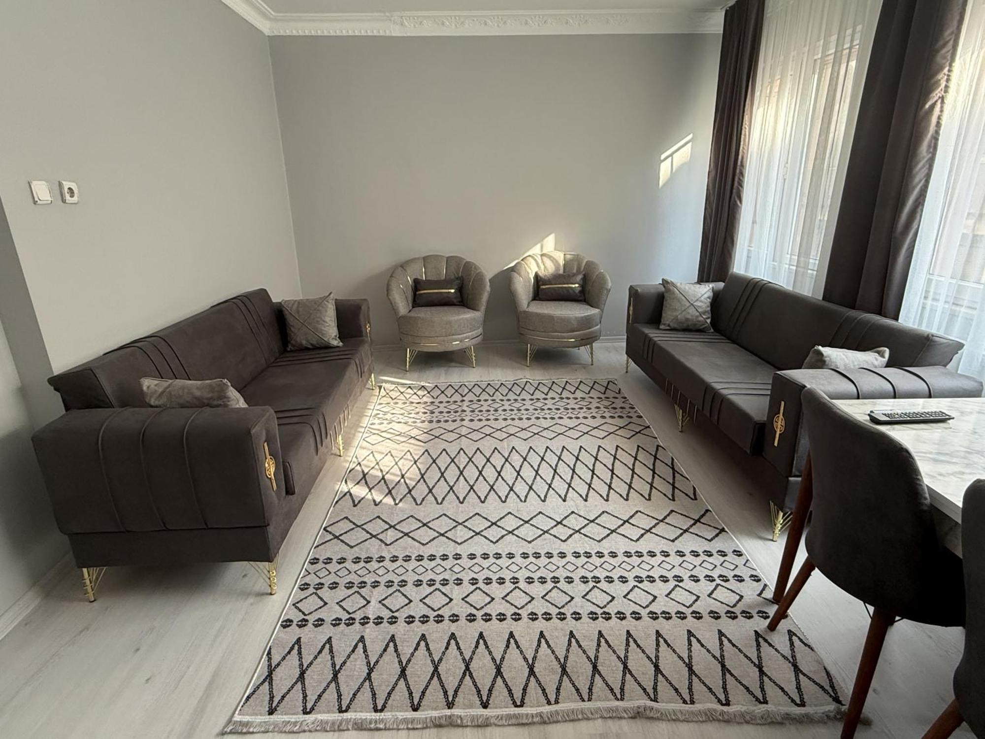 Only For Families Apartment Κωνσταντινούπολη Εξωτερικό φωτογραφία