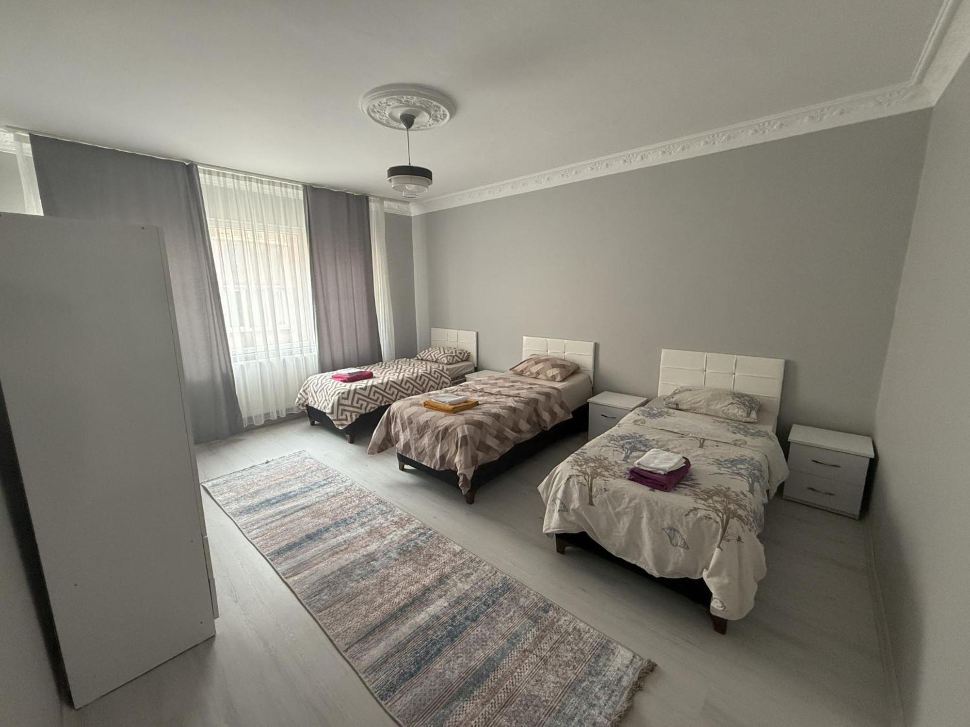 Only For Families Apartment Κωνσταντινούπολη Εξωτερικό φωτογραφία