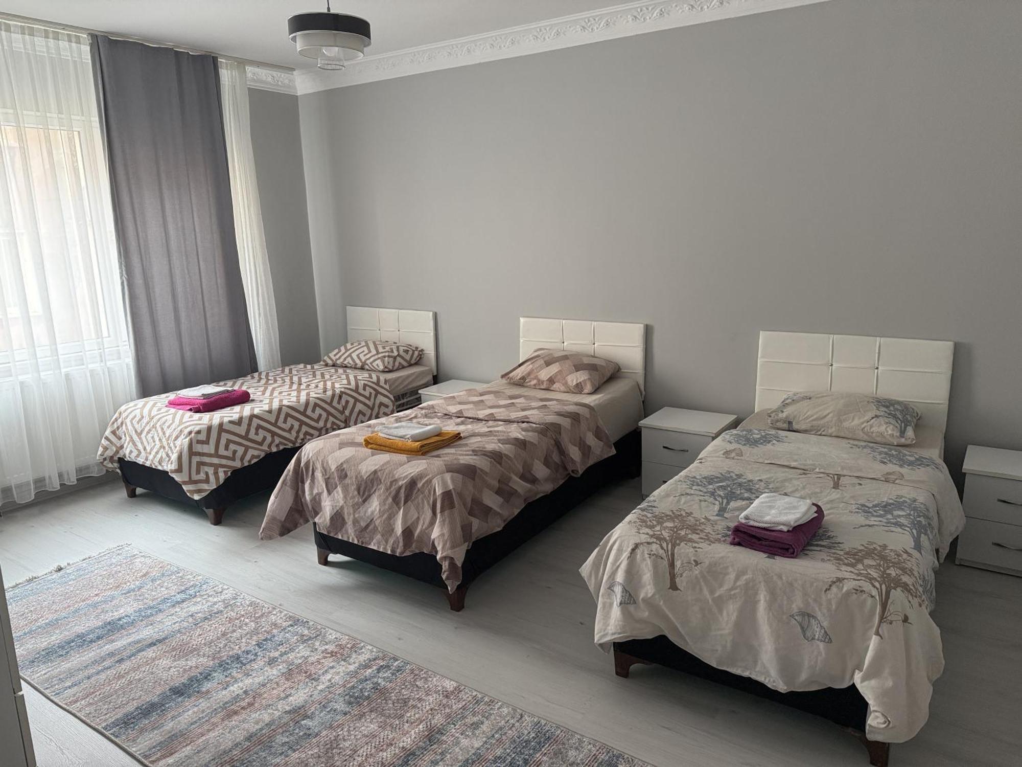 Only For Families Apartment Κωνσταντινούπολη Εξωτερικό φωτογραφία