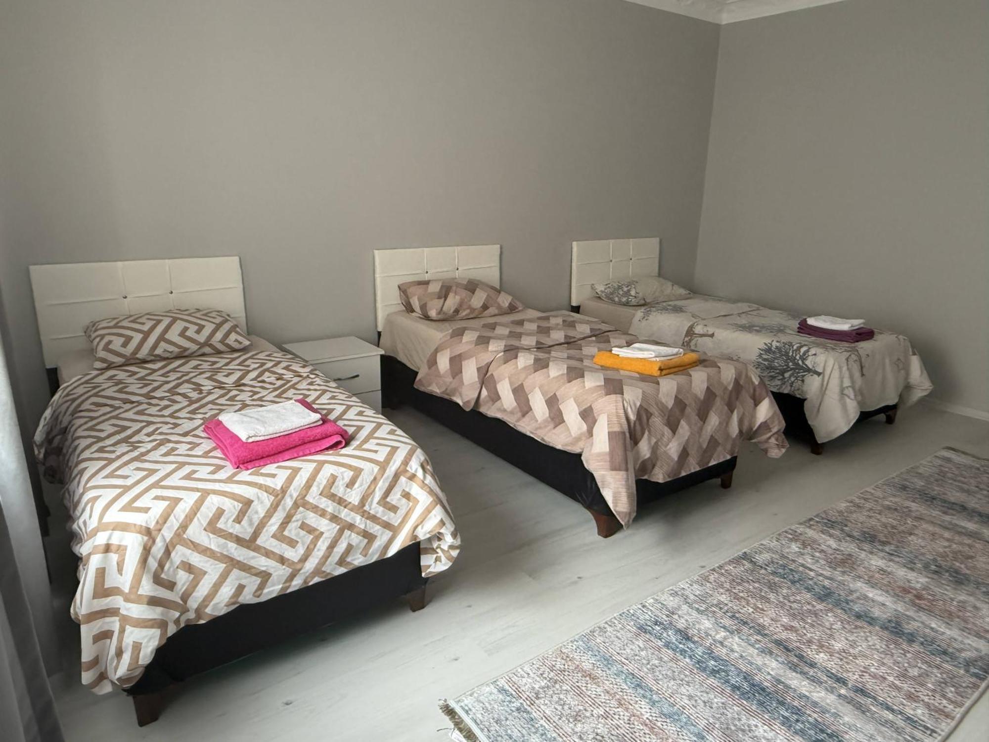 Only For Families Apartment Κωνσταντινούπολη Εξωτερικό φωτογραφία