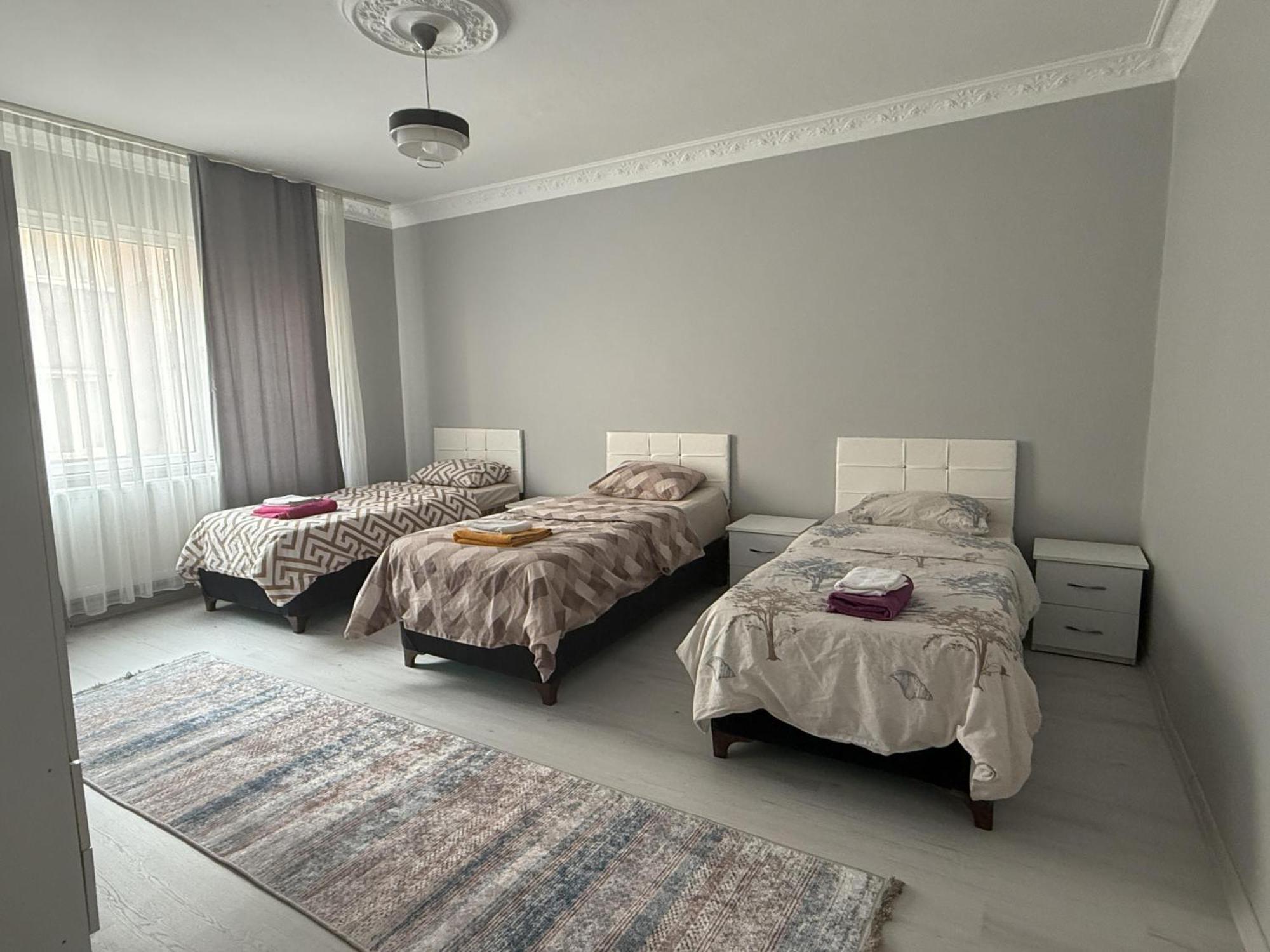 Only For Families Apartment Κωνσταντινούπολη Εξωτερικό φωτογραφία